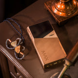 HiBy Golden 10th Anniversary Set