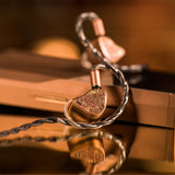 HiBy Golden 10th Anniversary Set