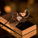 HiBy Golden 10th Anniversary Set