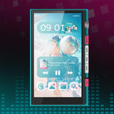 M500 Hatsune Miku Edition