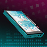 M500 Hatsune Miku Edition