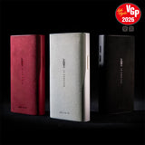 R8 II Aluminum Alloy