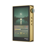 RS2 II Gold Limited Edition