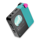 W4 Cyan