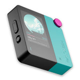 W4 Cyan