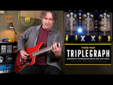 Triplegraph(Jack White コラボレーション・モデル)