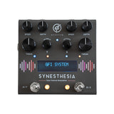 SYNESTHESIA