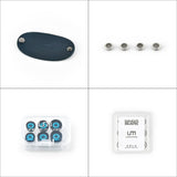 Mason FS Nuit Étoilée【受注生産】