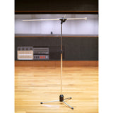 フロア型マイクスタンド (MST-VS1)