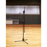 フロア型マイクスタンド (MST-VS1)