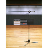 フロア型マイクスタンド (MST-VS1)