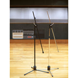 フロア型マイクスタンド (MST-VS1)