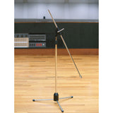 フロア型マイクスタンド (MST-VS1)