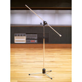 フロア型マイクスタンド (MST-VS1)