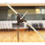 フロア型マイクスタンド (MST-VS1)