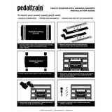 True Fit Mounting Kit