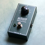 GERMANIUM BOOST
