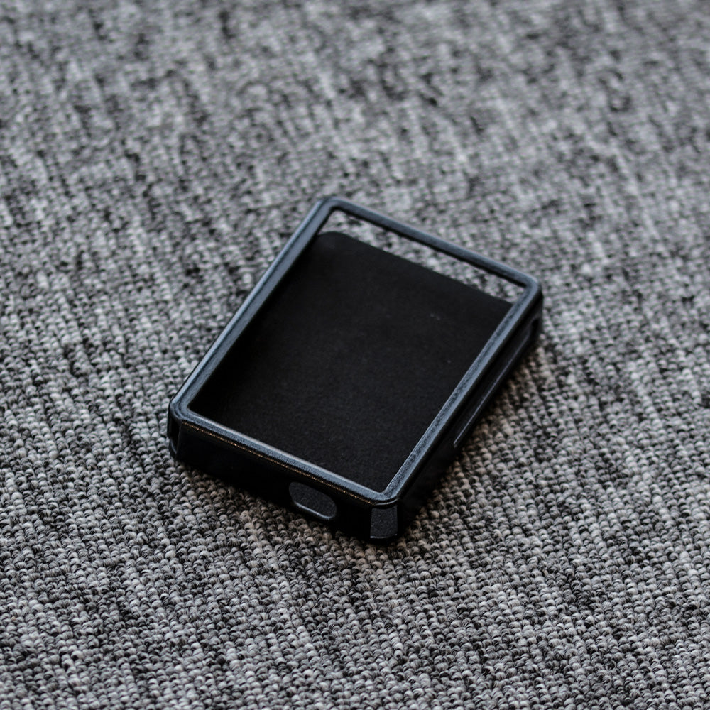 R3 Pro PUレザーケース【生産終了につき在庫限り】 – MIXWAVE