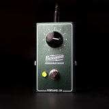 GERMANIUM BOOST