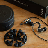 Duo【生産終了につき在庫限り】