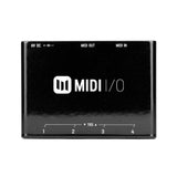 MIDI I/O