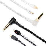 Professional Cable 2pin - 48inch(122cm)