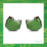 Andromeda Emerald Sea