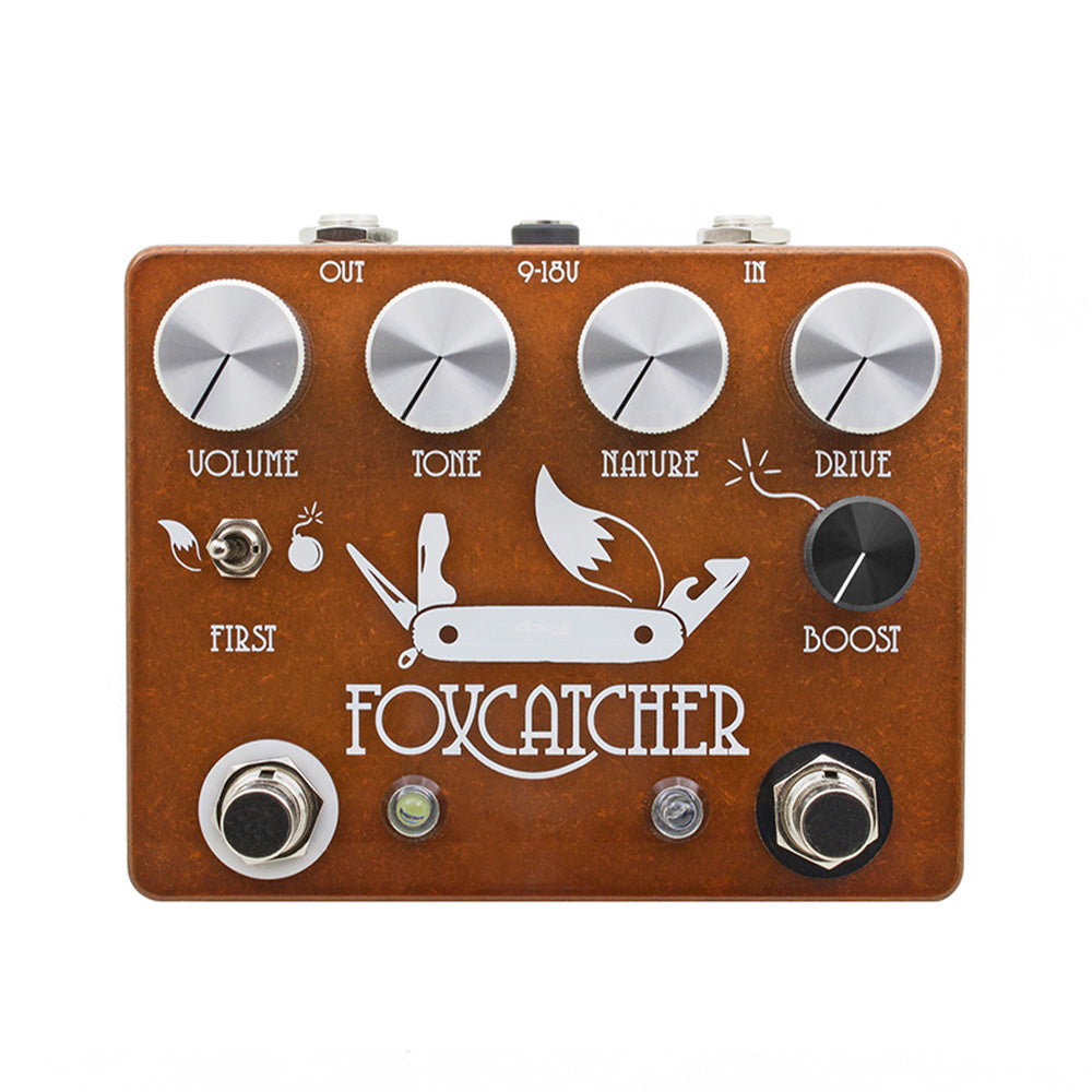 Foxcatcher – MIXWAVE ONLINE STORE