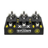 Triplegraph(Jack White コラボレーション・モデル)