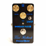SHOEGAZE FUZZ Total Feedback