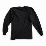 Campfire Audio ‘Color Box’ Long Sleeve - Black