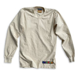 Campfire Audio ‘Color Box’ Long Sleeve - Unbleached