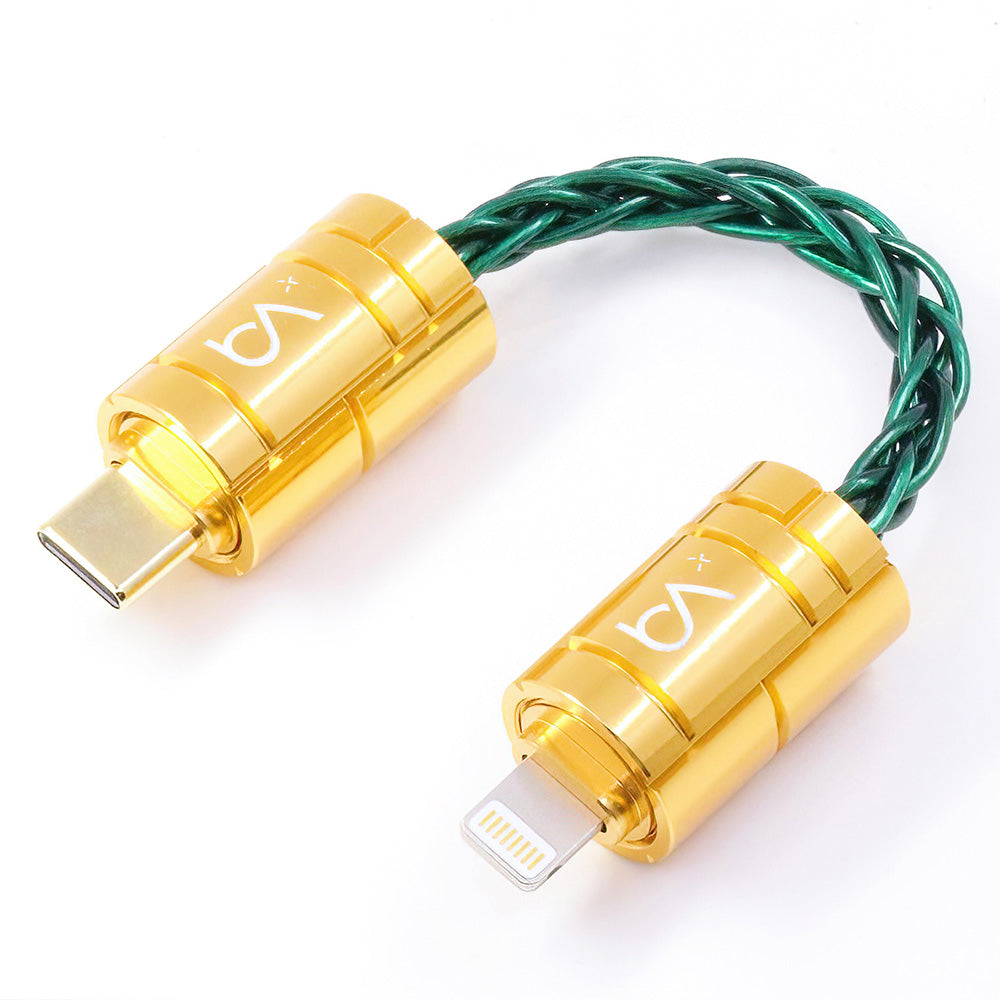 Emerald MKII Digital Adapter Cable – MIXWAVE ONLINE STORE