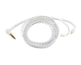 Professional Cable 2pin - 48inch（122cm）
