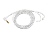 Professional Cable 2pin - 48inch(122cm)