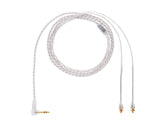 Litz Wire Earphone Cable