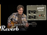 Preamp Pedal