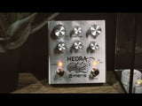 Hedra Pedal 3-Voice Rhythmic Pitch Shifter