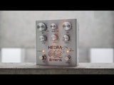 Hedra Pedal 3-Voice Rhythmic Pitch Shifter