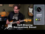 GERMANIUM BOOST