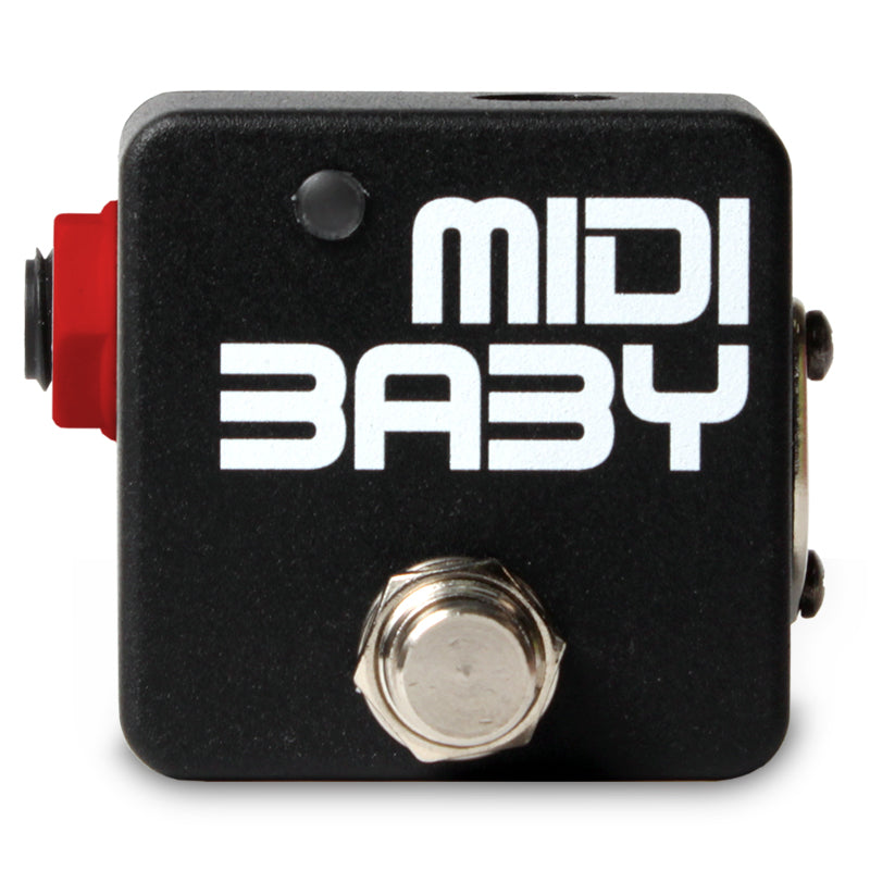 MIDI BABY – MIXWAVE ONLINE STORE