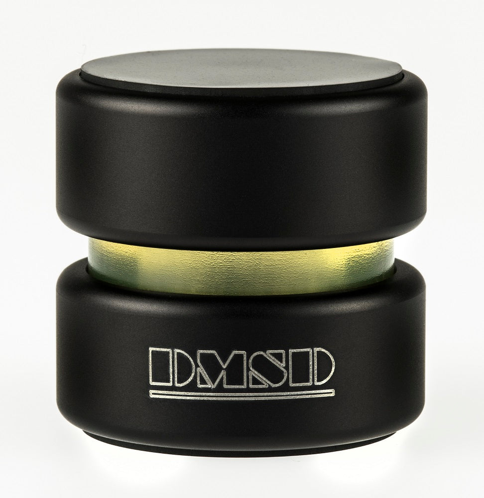 DMSD 50 decoupler for speakers BLACK – MIXWAVE ONLINE STORE