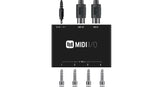 MIDI I/O