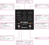 Ottobit Jr. Pedal Bit Crusher