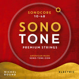SONOCORE -NICKEL ROUND-