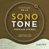 VINTAGE -PURE NICKEL-