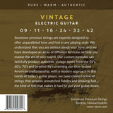 VINTAGE -PURE NICKEL-