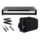 Pedaltrain CLASSIC 1 with Soft Case