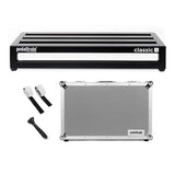 Pedaltrain CLASSIC 1 with Tour Case