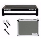 Pedaltrain CLASSIC JR with Tour Case